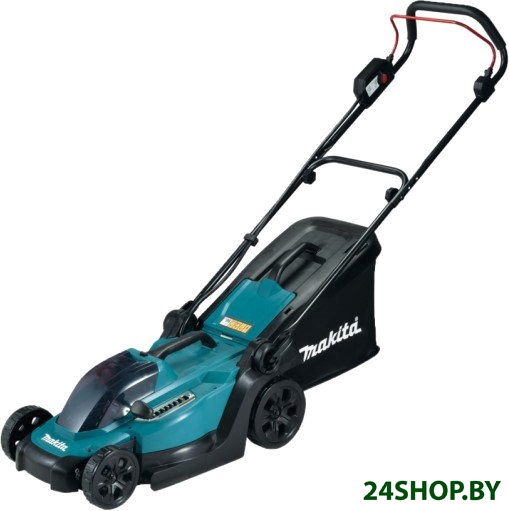 Газонокосилка Makita DLM330RT (с 1-м АКБ) Газонокосилка Makita DLM330RT (с 1-м АКБ)