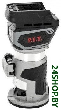 Вертикальный фрезер P.I.T. PER20H-6A (без АКБ) Вертикальный фрезер P.I.T. PER20H-6A (без АКБ)