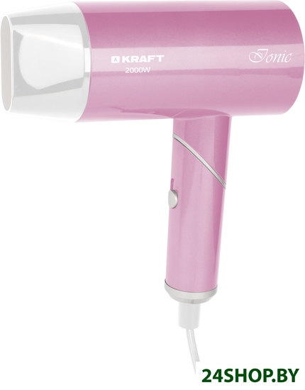 Фен KRAFT KF-HD206DSI Фен KRAFT KF-HD206DSI