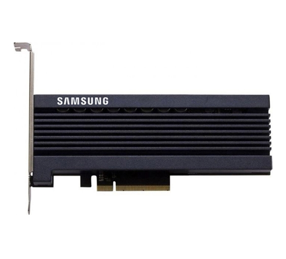 SSD Samsung PM1725b 1.6TB MZPLL1T6HAJQ-00005 SSD Samsung PM1725b 1.6TB MZPLL1T6HAJQ-00005