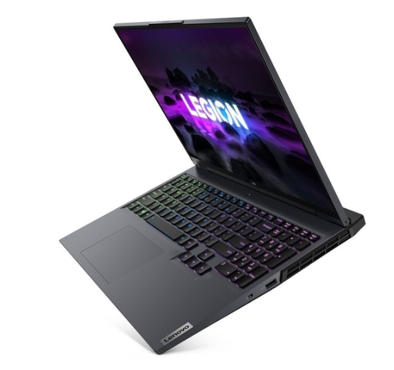 Игровой ноутбук Lenovo Legion 5 Pro 16ACH6H 82JS0009RK Игровой ноутбук Lenovo Legion 5 Pro 16ACH6H 82JS0009RK