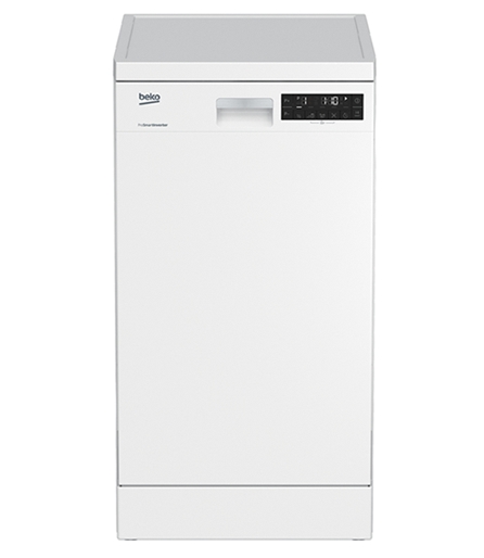 Посудомоечная машина BEKO DDS28120W Посудомоечная машина BEKO DDS28120W