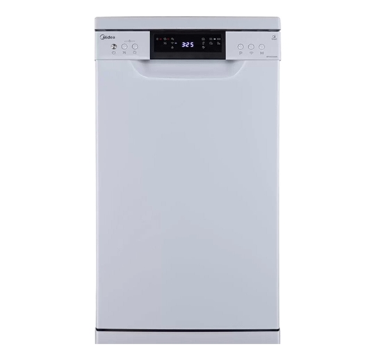 Отдельностоящая посудомоечная машина Midea MFD45S320Wi Отдельностоящая посудомоечная машина Midea MFD45S320Wi