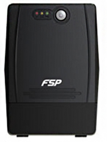 Источник бесперебойного питания FSP FP 1500 (PPF9000520) Источник бесперебойного питания FSP FP 1500 (PPF9000520)