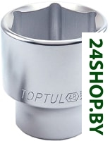 Головка слесарная Toptul BAEA2444 Головка слесарная Toptul BAEA2444