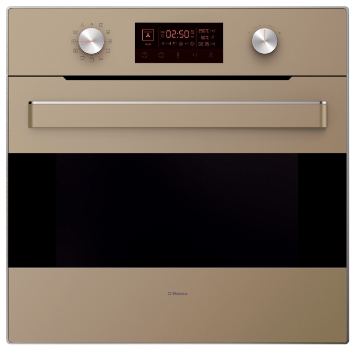 Духовой шкаф Hansa BOEB695010 Духовой шкаф Hansa BOEB695010