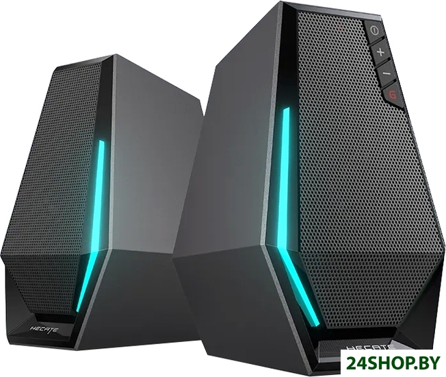 Акустика Edifier G1500 (черный) Акустика Edifier G1500 (черный)