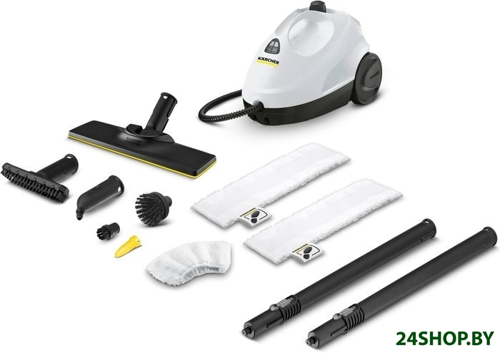 Пароочиститель Karcher SC 2 EasyFix Premium (1.512-090.0) Пароочиститель Karcher SC 2 EasyFix Premium (1.512-090.0)