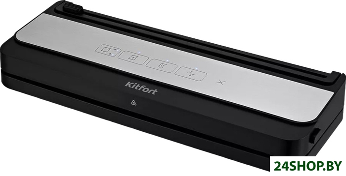 Вакууматор Kitfort KT-1533 Вакууматор Kitfort KT-1533
