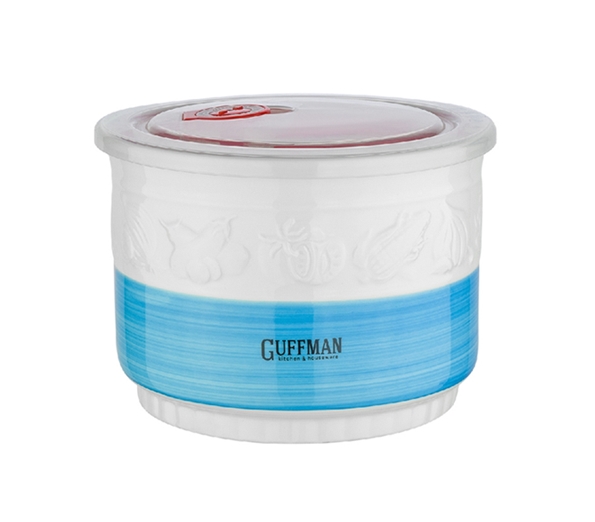 Контейнер Guffman C-06-017-BF (голубой) Контейнер Guffman C-06-017-BF (голубой)
