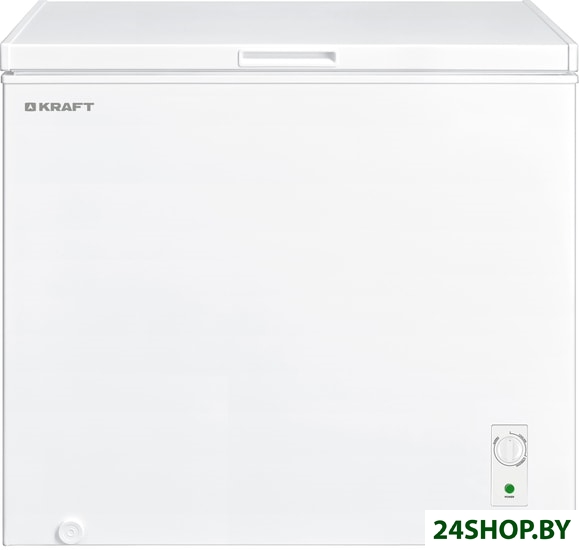 Торговый холодильник KRAFT BD (W)-232QX Торговый холодильник KRAFT BD (W)-232QX