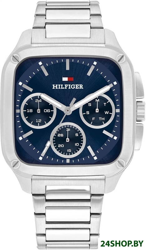 Наручные часы Tommy Hilfiger 1792222 Наручные часы Tommy Hilfiger 1792222