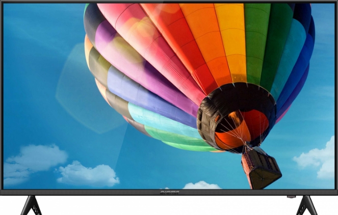 Телевизор DIGMA DM-LED43SQ20 Телевизор DIGMA DM-LED43SQ20
