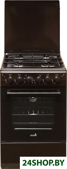 Кухонная плита CEZARIS ПГ 2150-11 Кухонная плита CEZARIS ПГ 2150-11