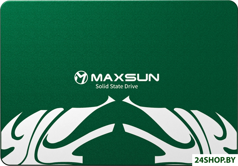 SSD Maxsun X7 128GB MS128GBX7 SSD Maxsun X7 128GB MS128GBX7