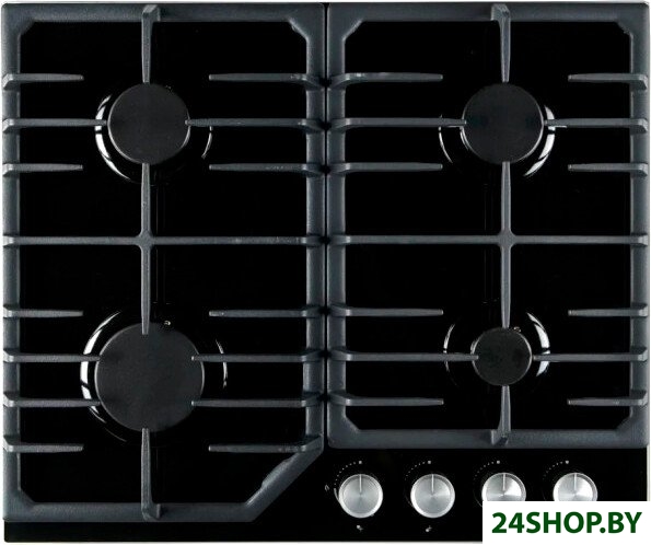 Варочная панель Konigin Blaze 604 BKG Варочная панель Konigin Blaze 604 BKG