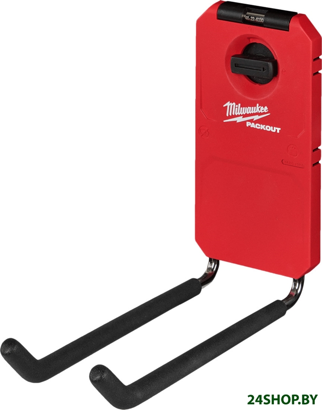 Крюк Milwaukee PackOut 4932480700 Крюк Milwaukee PackOut 4932480700