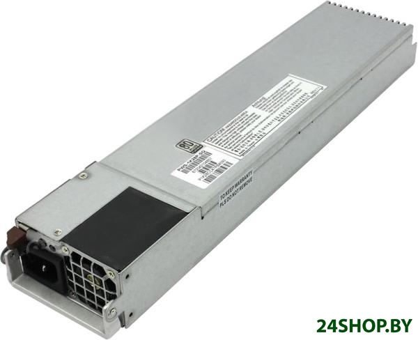 Блок питания SUPERMICRO PWS-1K28P-SQ 1280W Блок питания SUPERMICRO PWS-1K28P-SQ 1280W