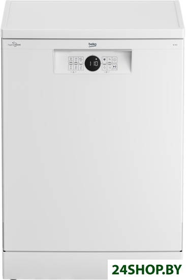 Посудомоечная машина BEKO BDFN26522W Посудомоечная машина BEKO BDFN26522W