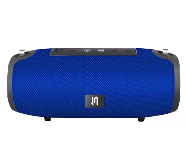 Беспроводная колонка Jet.A PBS-200 (синий) Беспроводная колонка Jet.A PBS-200 (синий)