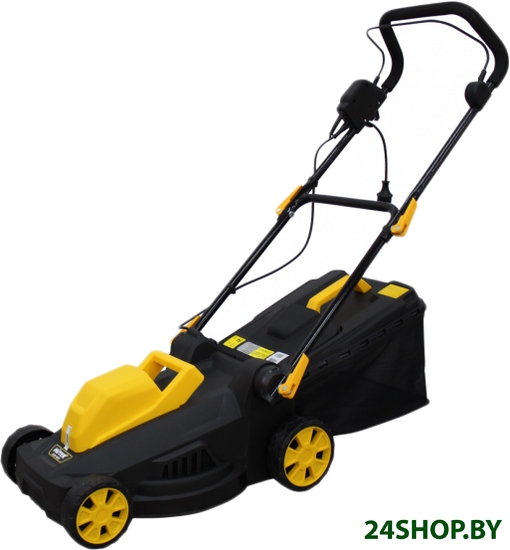 Газонокосилка Huter ELM-380T Газонокосилка Huter ELM-380T