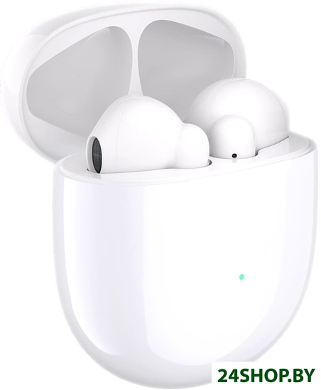 Наушники TCL MoveAudio S200 TW20 (белый) Наушники TCL MoveAudio S200 TW20 (белый)