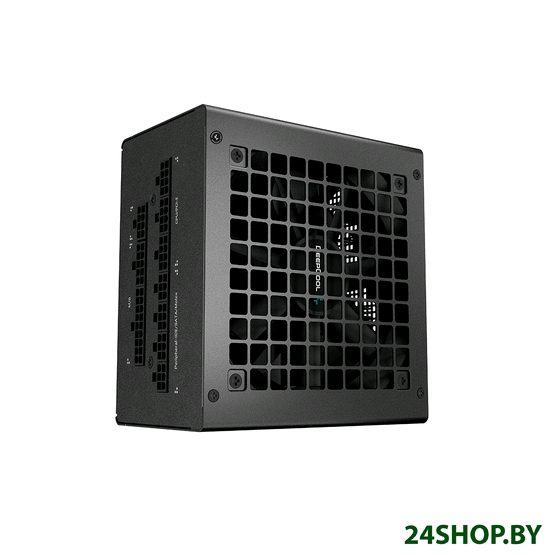 Блок питания DEEPCOOL PQ650M R-PQ650M-FA0B-EU Блок питания DEEPCOOL PQ650M R-PQ650M-FA0B-EU