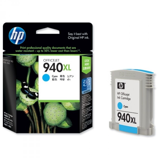 Картридж для принтера HP 940XL (C4907AE) Картридж для принтера HP 940XL (C4907AE)
