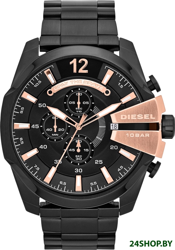 Наручные часы Diesel DZ4309 Наручные часы Diesel DZ4309