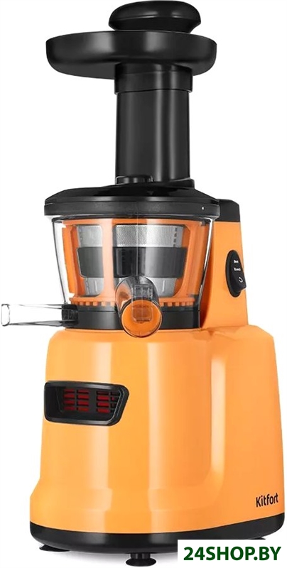Соковыжималка Kitfort KT-1160 Соковыжималка Kitfort KT-1160