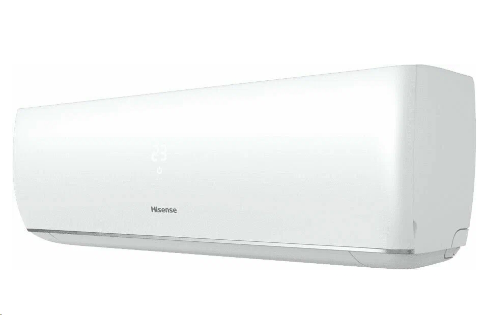 Сплит-система Hisense Zoom DC Inverter AS-07UR4RYRKB00 Сплит-система Hisense Zoom DC Inverter AS-07UR4RYRKB00