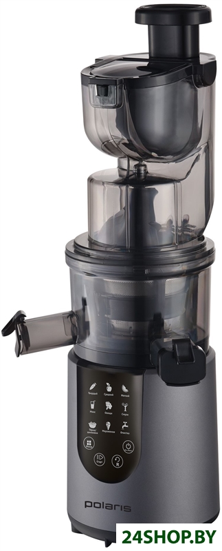 Соковыжималка Polaris PSJ 0602 Соковыжималка Polaris PSJ 0602