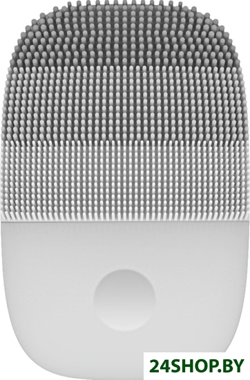 Щетка для лица InFace MS2000 (gray) Щетка для лица InFace MS2000 (gray)