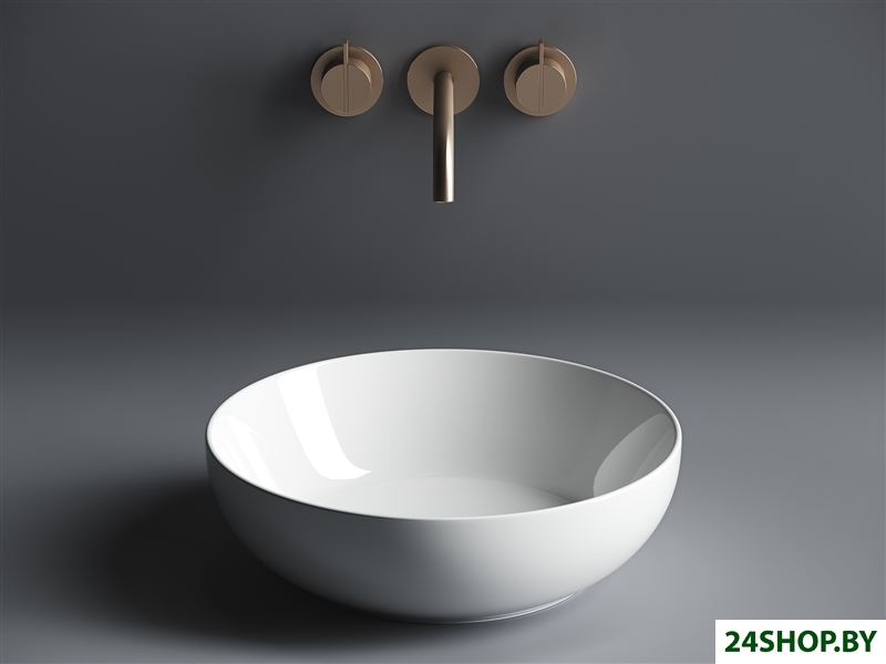 Умывальник Ceramica Nova Element CN6020 Умывальник Ceramica Nova Element CN6020