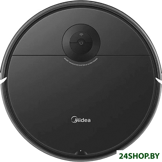 Робот-пылесос Midea I5C (черный) Робот-пылесос Midea I5C (черный)