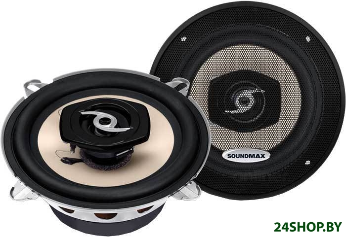 Акустическая система SoundMax SM-CSA502 Акустическая система SoundMax SM-CSA502