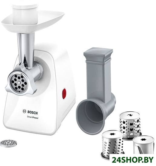 Мясорубка Bosch MMWPL2000 Мясорубка Bosch MMWPL2000