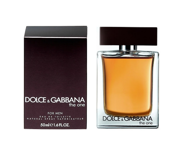 Парфюмерная вода DOLCE and GABBANA The One For Men (50 мл) Парфюмерная вода DOLCE and GABBANA The One For Men (50 мл)