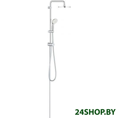 Душевая система Grohe New Tempesta System 200 (27389002) Душевая система Grohe New Tempesta System 200 (27389002)