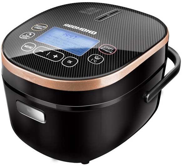 Мультиварка REDMOND RMC-M250 Мультиварка REDMOND RMC-M250