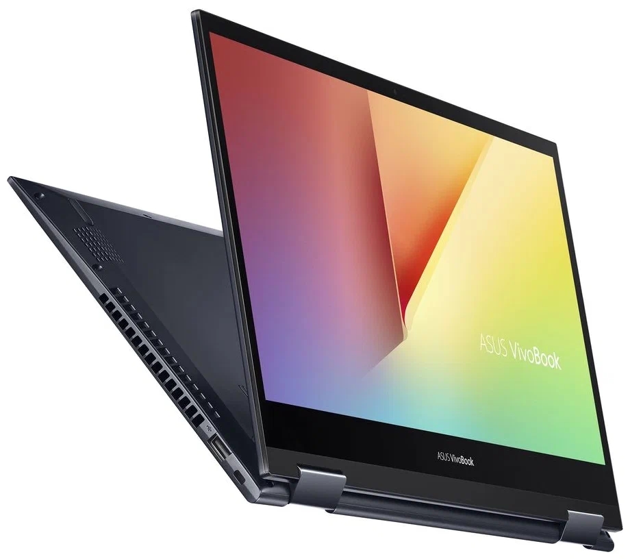 Ноутбук 2-в-1 ASUS VivoBook Flip 14 TM420UA-EC161T Ноутбук 2-в-1 ASUS VivoBook Flip 14 TM420UA-EC161T