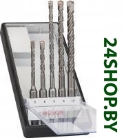 Набор буров Bosch 2.607.019.927 Набор буров Bosch 2.607.019.927