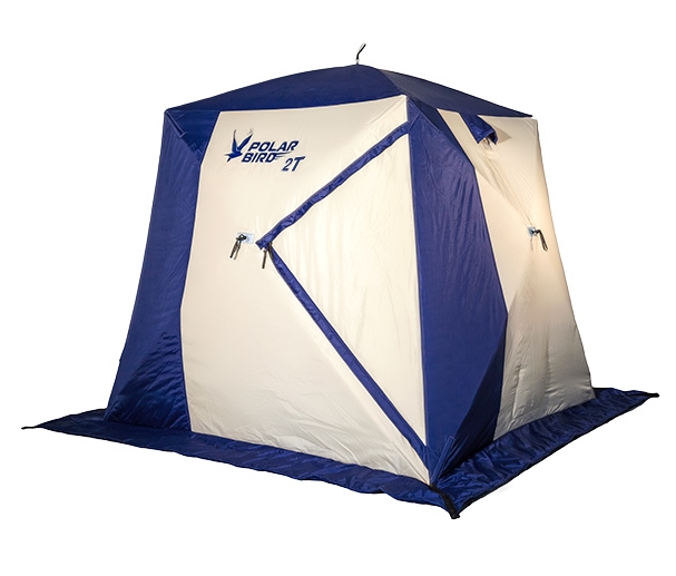 Палатка Polar Bird 2T Палатка Polar Bird 2T