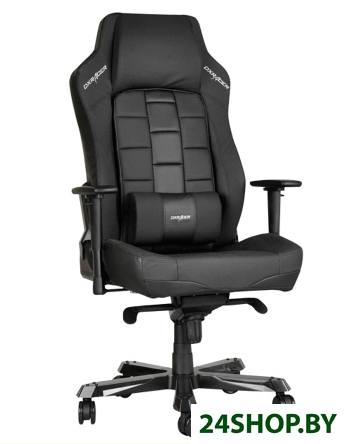 Кресло DXRacer OH/CE120/N Кресло DXRacer OH/CE120/N
