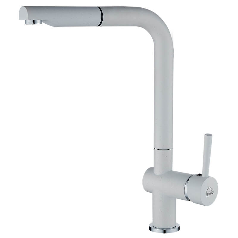 Смеситель Laveo Luna BLZ 669D Смеситель Laveo Luna BLZ 669D