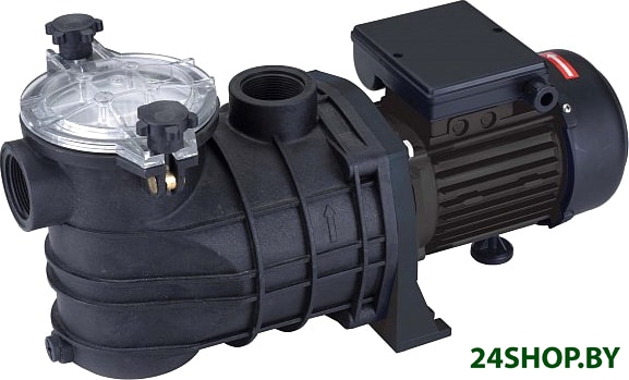 Самовсасывающий насос UNIPUMP для бассейна JET POOL HCP550 Самовсасывающий насос UNIPUMP для бассейна JET POOL HCP550