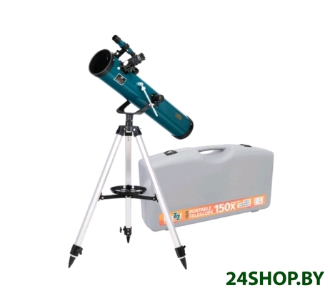 Телескоп Levenhuk LABZZ TK76 Телескоп Levenhuk LABZZ TK76