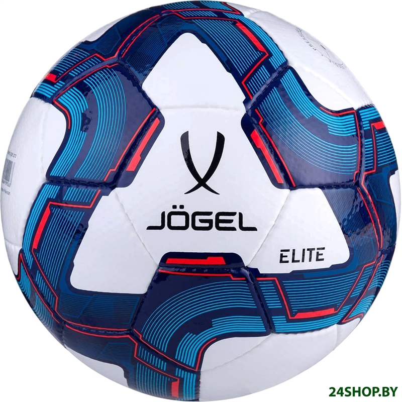 Мяч Jogel BC20 Elite (4 размер) Мяч Jogel BC20 Elite (4 размер)