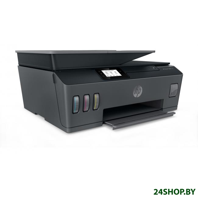 МФУ HP Smart Tank 530 Wireless 4SB24A МФУ HP Smart Tank 530 Wireless 4SB24A