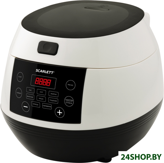 Мультиварка Scarlett SC-MC410S26 Мультиварка Scarlett SC-MC410S26